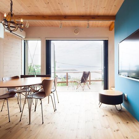 南葉山 - Seaside Cabin In Minami-Hayama Esterno foto