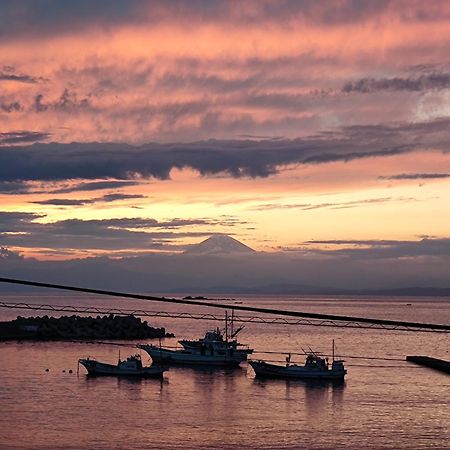 南葉山 - Seaside Cabin In Minami-Hayama Esterno foto