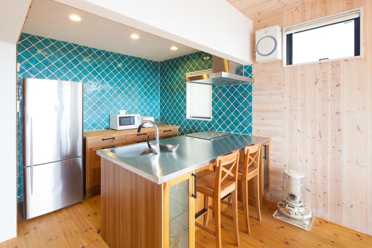 南葉山 - Seaside Cabin In Minami-Hayama Esterno foto
