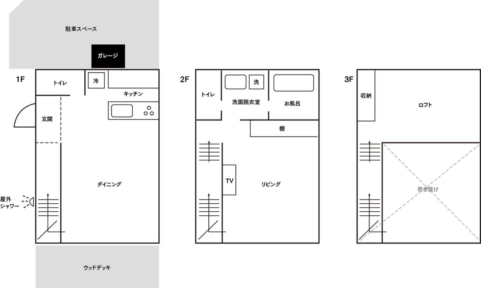 南葉山 - Seaside Cabin In Minami-Hayama Esterno foto